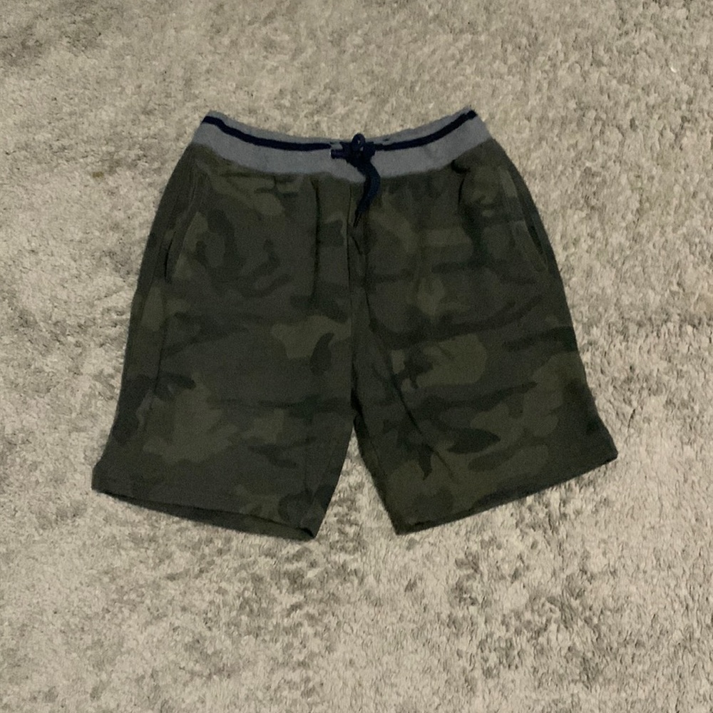American Rag Fatigue Shorts